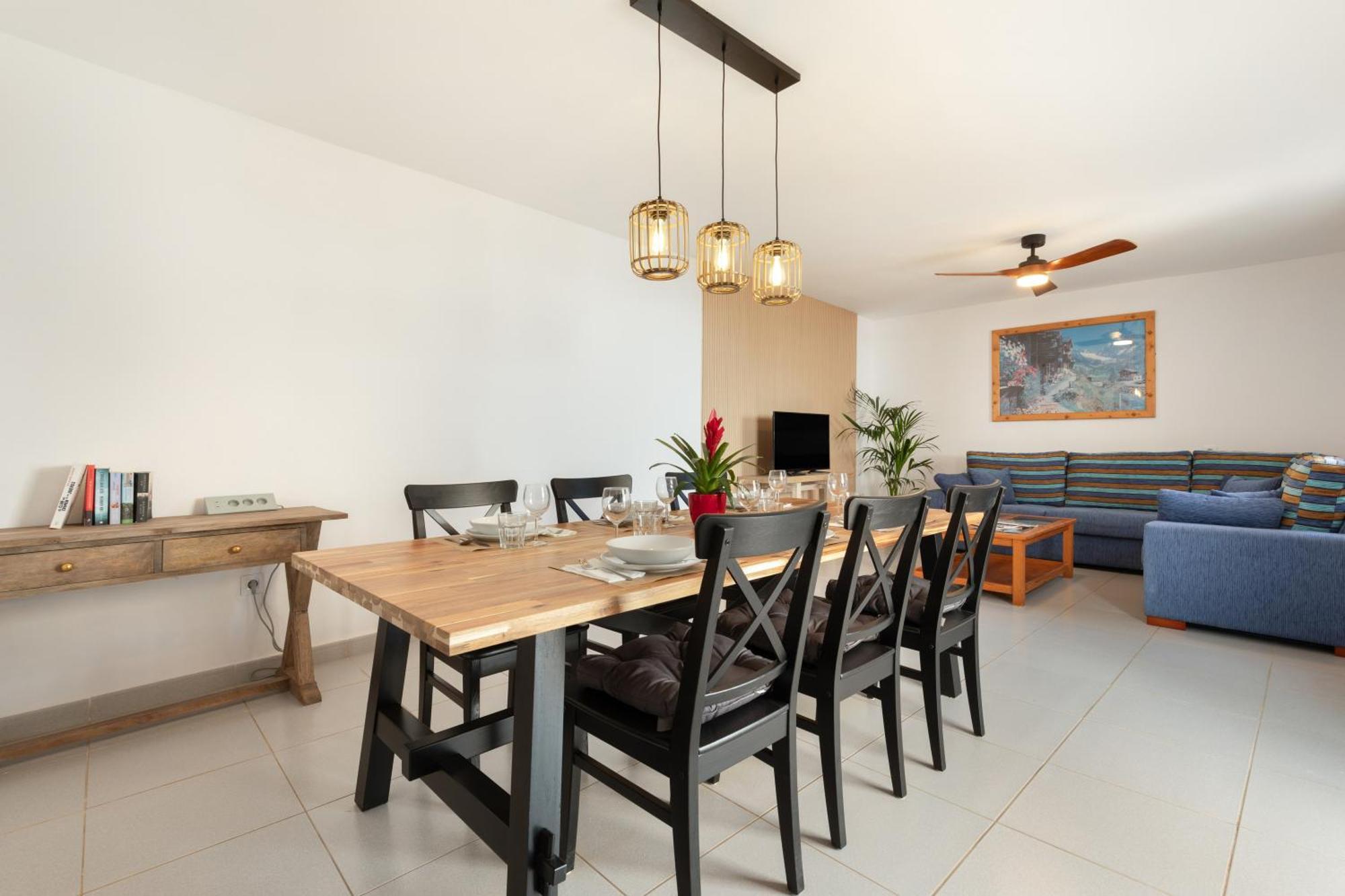 Appartement House *