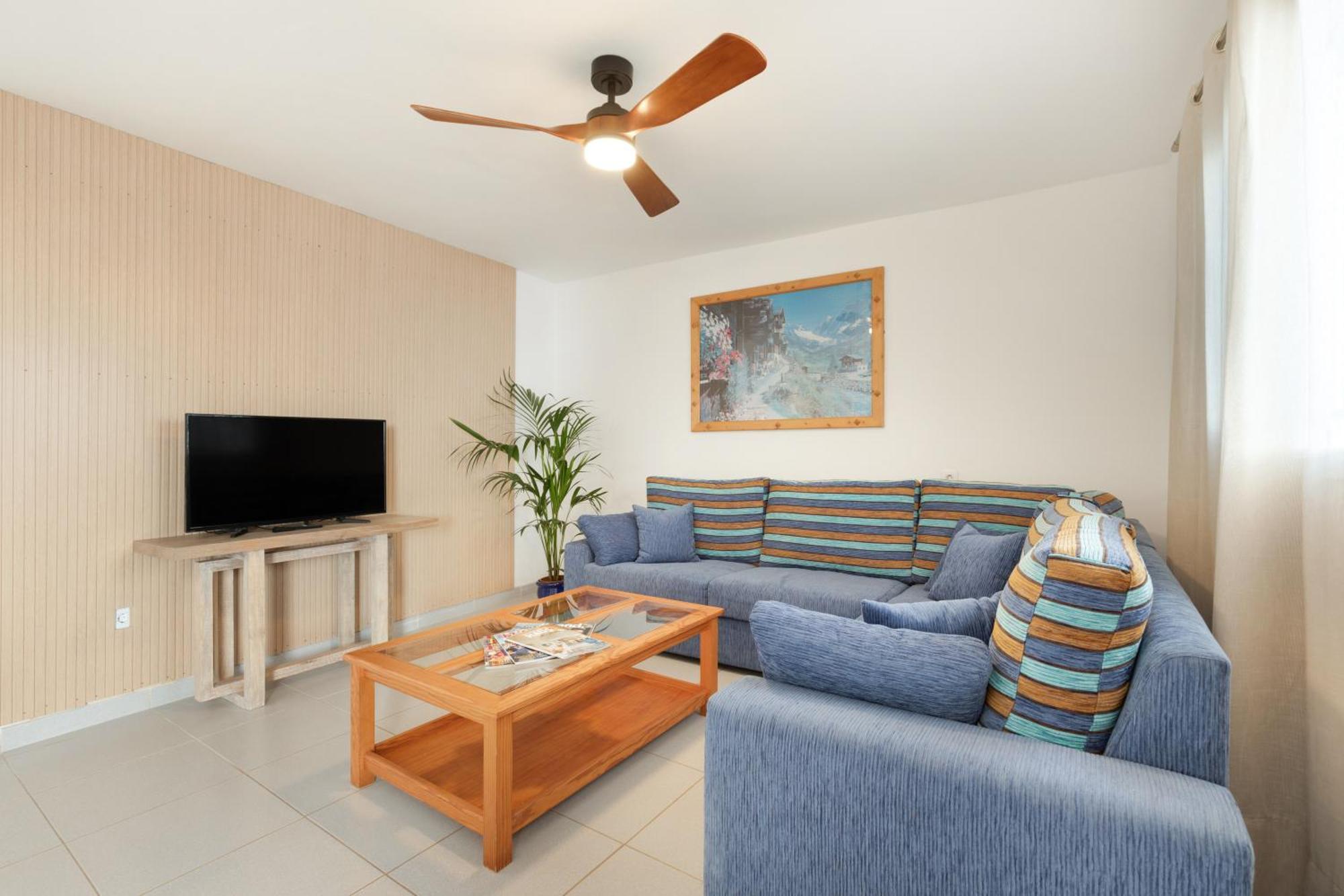 Appartement House *