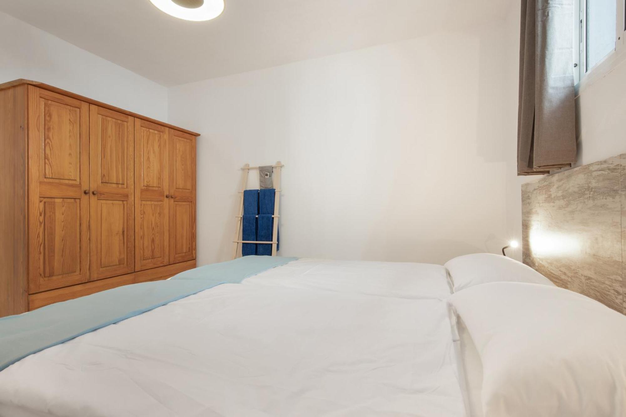 House Appartement Lajita