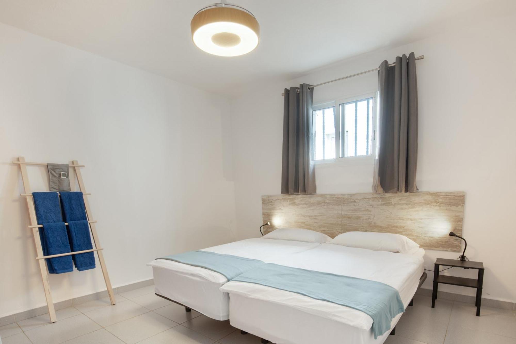 Appartement House *
