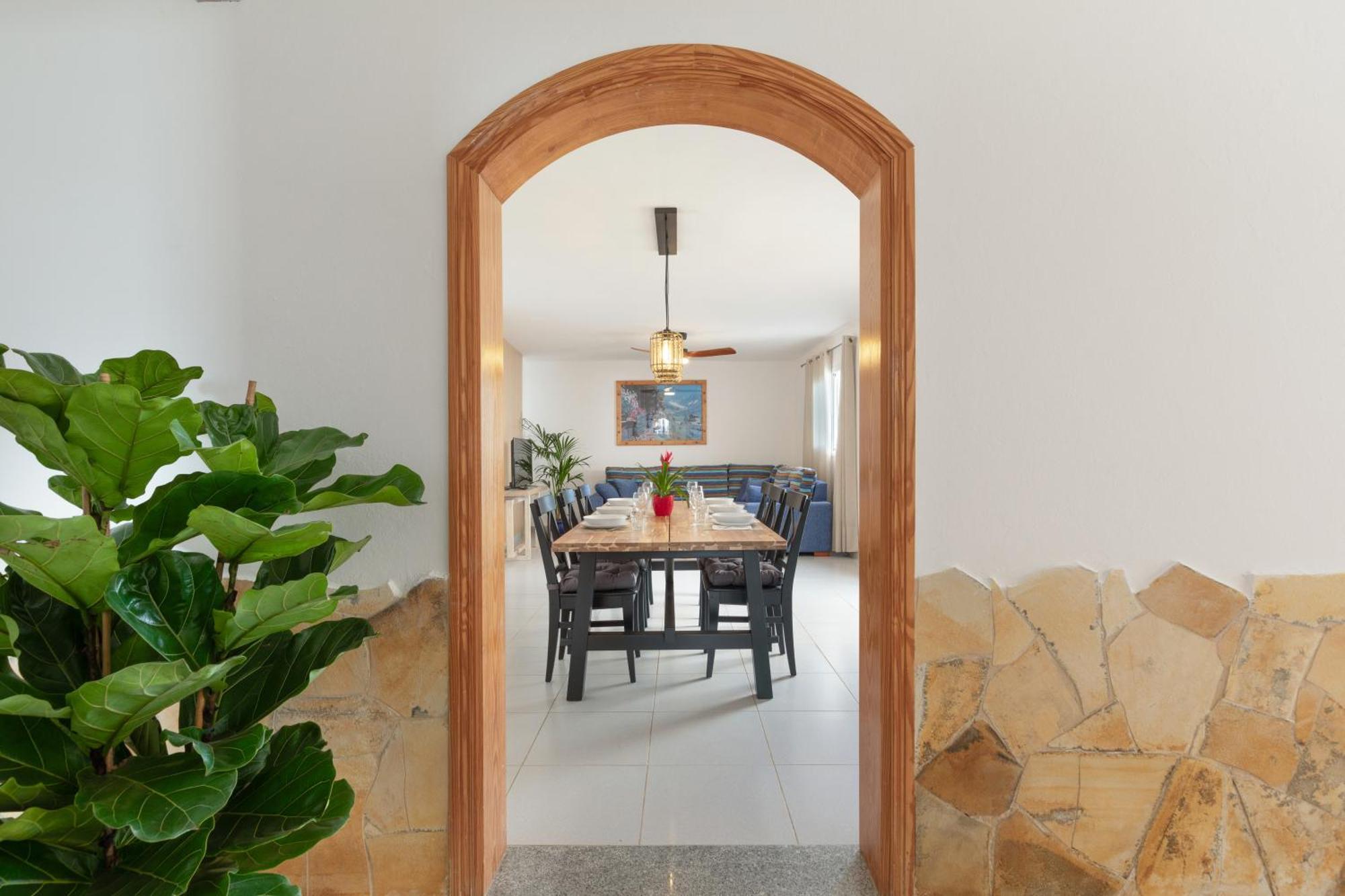 House Appartement Lajita