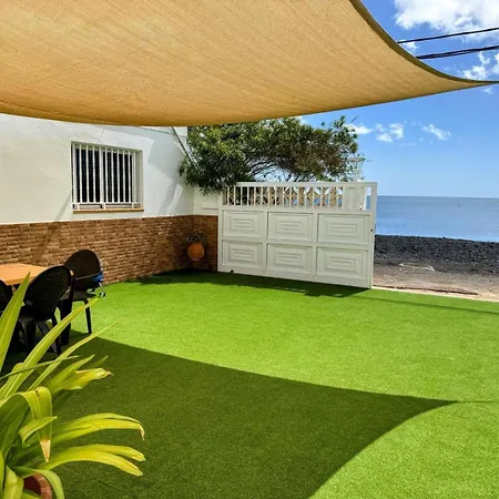 La Lajita Beach House Exterior photo